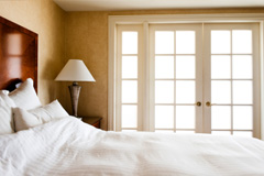 Cille Pheadair bedroom extension costs