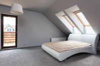 Cille Pheadair bedroom extensions