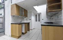 Cille Pheadair kitchen extension leads